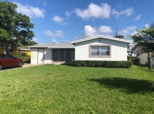 2611 NW 16th Ct, Fort Lauderdale, FL 33311