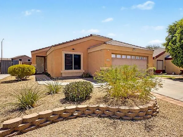 13313 N 127TH Lane, El Mirage, AZ 85335