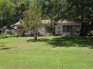 203 Lansford St, Longview, TX 75604