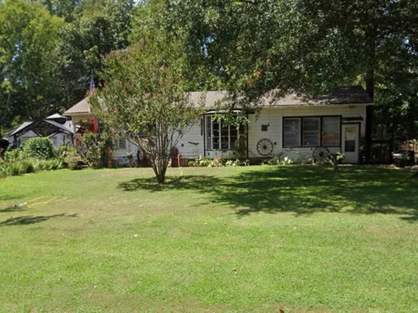 203 Lansford St, Longview, TX 75604