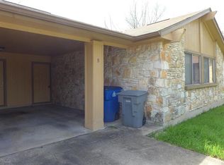 5407 Lishill Cv #B, Austin, TX 78745