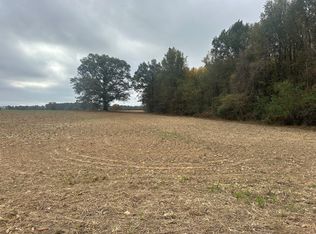 0B Stevenson Rd, Ardmore, TN 38449