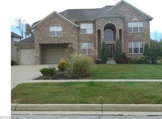 4185 Morley Dr, Aurora, OH 44202