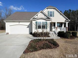 33 Brenda Ct, Clayton, NC 27520