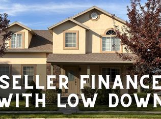 3547 E Golden Eagle Rd S, Eagle Mountain, UT 84005