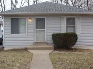 9710 Balboa Dr, Saint Louis, MO