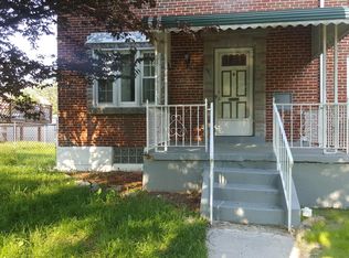 5511 Purdue Ave, Baltimore, MD 21239