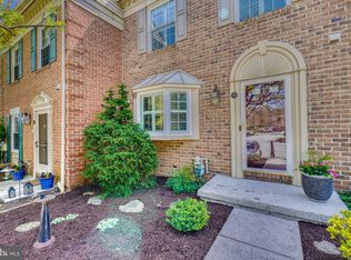 65 Valley Ridge Loop, Cockeysville, MD 21030