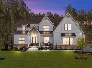 1236 Perry Bluff Dr, Wake Forest, NC 27587