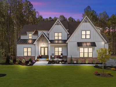 1236 Perry Bluff Dr, Wake Forest, NC, 27587