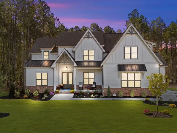 1236 Perry Bluff Dr, Wake Forest, NC 27587