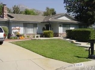 8538 Buggywhip Rd, Rancho Cucamonga, CA 91701