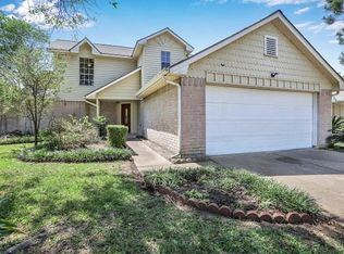 10603 White Fawn Dr, Houston, TX 77041
