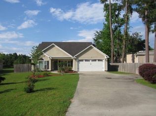 5483 Danieli Dr N, Lake Park, GA 31636