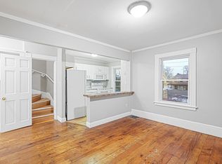 9-11 Frederick St #11B, Framingham, MA 01702