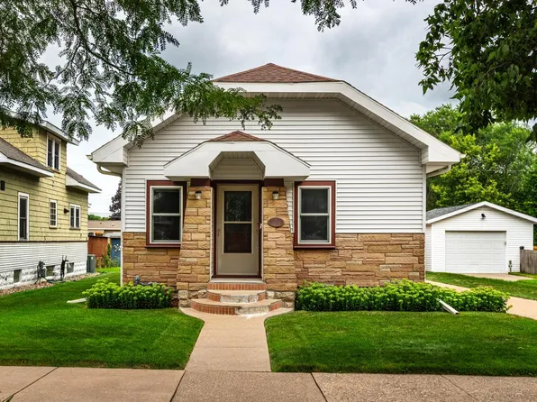 1633 Hyde AVENUE, La Crosse, WI 54601