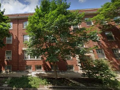 6708 N Lakewood Ave #1C, Chicago, IL, 60626