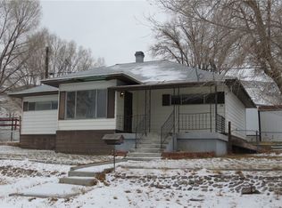 24 N 4th St, Mc Gill, NV 89318