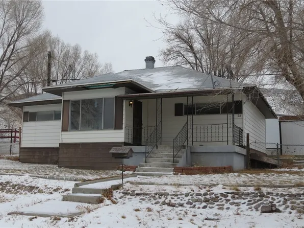 24 N 4th St, Mc Gill, NV 89318