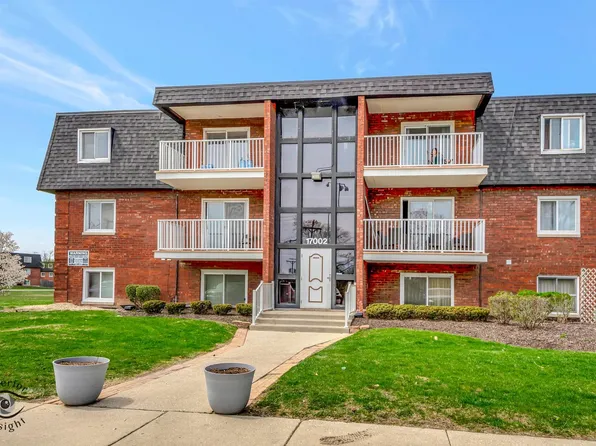 17002 Novak Dr APT T-108, Hazel Crest, IL 60429