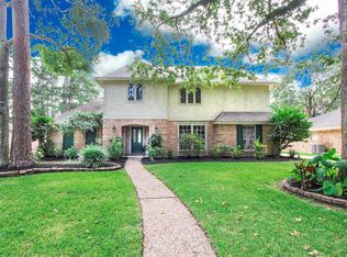 5915 Pinewilde Dr, Houston, TX 77066