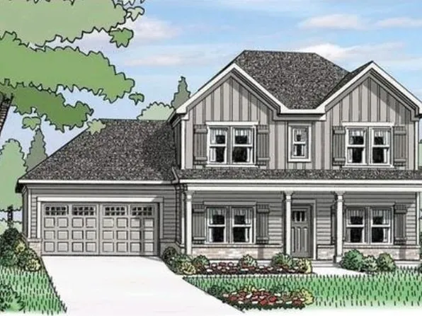 446 Banff Dr, Winder, GA 30680