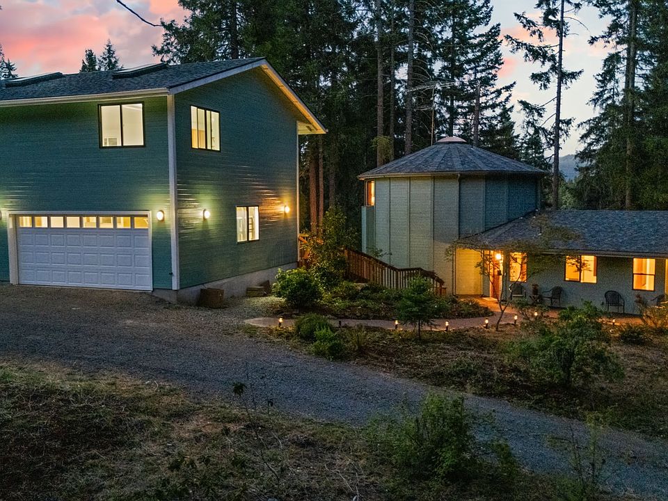 80926 Turkey Run Rd, Creswell, OR 97426 | Zillow