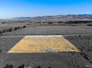 0 Apn 22333307 LOT 223, Tehachapi, CA 93561
