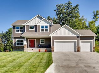 2003 Buffalo Ridge Dr, Buffalo, MN 55313