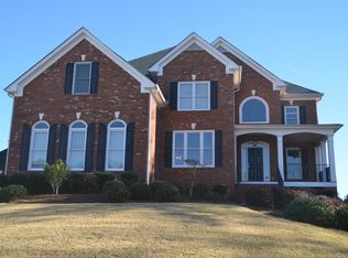 1381 Threepine Pl, Lilburn, GA 30047