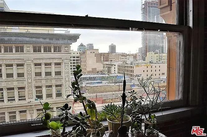 1 bed, 860 sqft, $2,700 — Photo 4