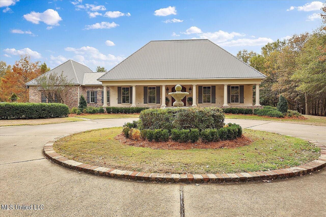 619 Old Agency Rd, Ridgeland, MS 39157 Zillow