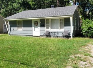 211 Beverly St, Hampton, VA 23669