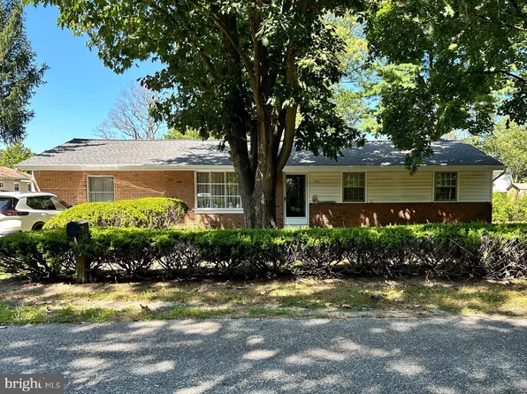 330 Seneca Trl, Browns Mills, NJ 08015