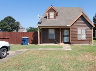 535 Lois Marie Cv, West Memphis, AR 72301