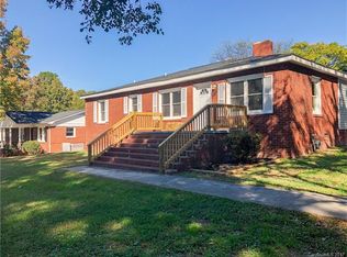 112 Waco Ave, Kannapolis, NC 28083