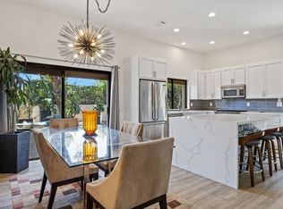 1667 W Paseo De La Palma, Palm Springs, CA 92264