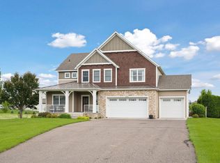 21804 Majestic Dr, Clearwater, MN 55320