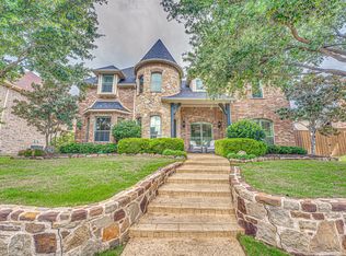5567 Summer Star Ln, Frisco, TX 75034