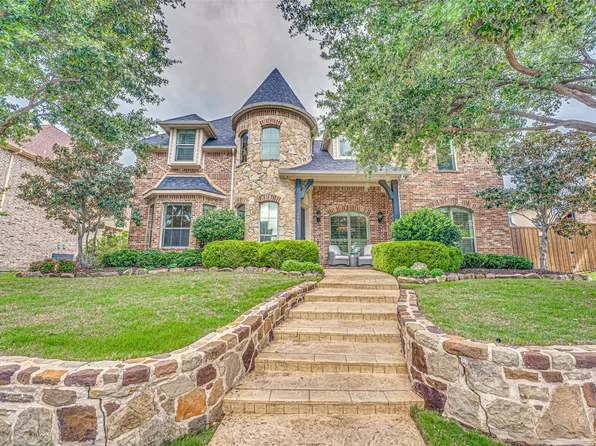 5567 Summer Star Ln, Frisco, TX 75034