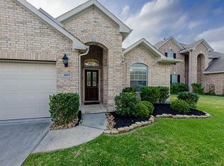 3507 Avalon Spring Ln, Spring, TX 77386