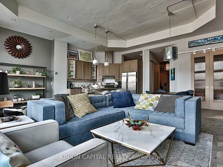 155 Dalhousie St #708 — Photo 20