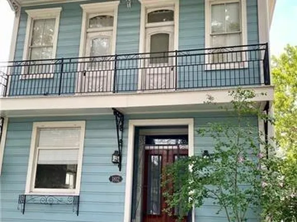 1812 Napoleon Ave, New Orleans, LA 70115