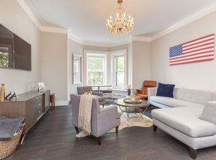 295-297 Beacon St #3, Boston, MA 02116