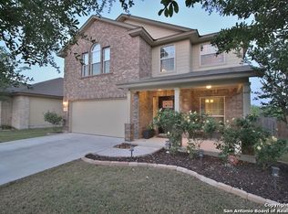 5826 Onyx Way, San Antonio, TX 78222