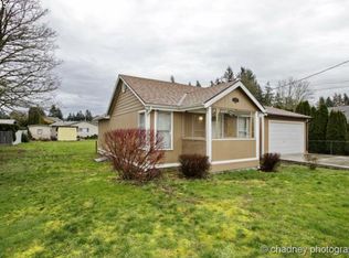 2730 SE 170th Ave, Portland, OR 97236
