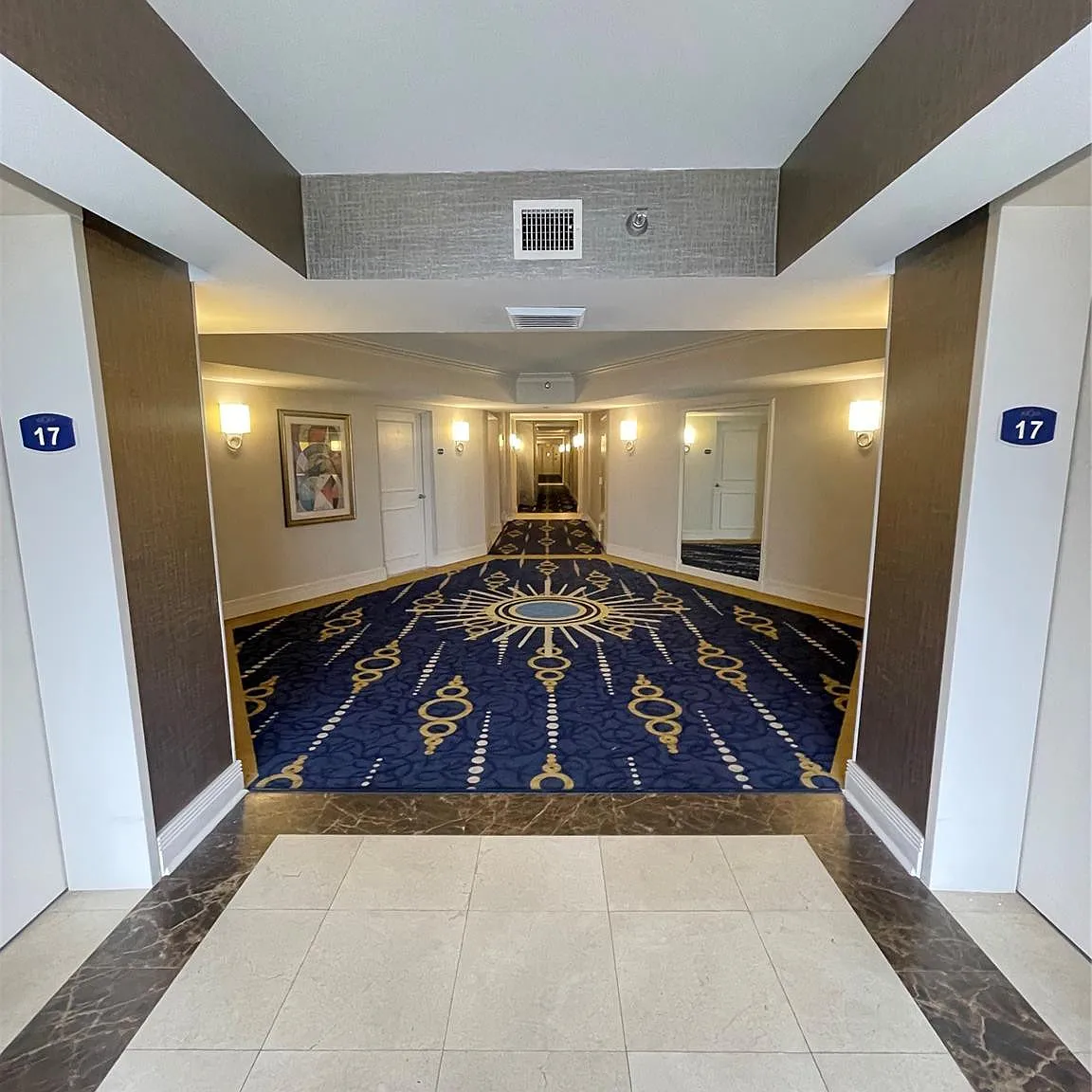 2 bed, 2.0 bath, 1181 sqft, $3,350 — Photo 2