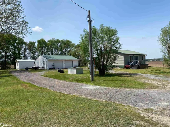 2661 245th Ave, Montrose, IA 52639