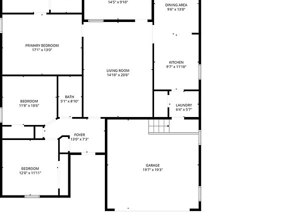 4th image of 25073 Thach Rd