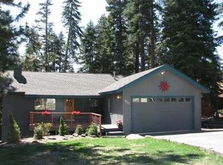 203 Nadine Ct, Incline Village, NV 89451